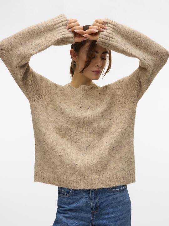 Produktbild Vero Moda VMINGRID Strickpullover Strickpullover (XL)