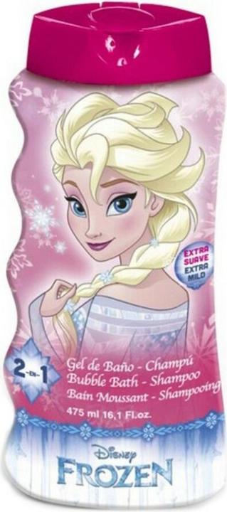 Immagine prodotto EP Line Congelato (475 ml, Shampoo liquido)