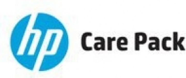 Image du produit HP Care Pack U7927E (48 mois, On-Site, Prochain jour ouvrable)
