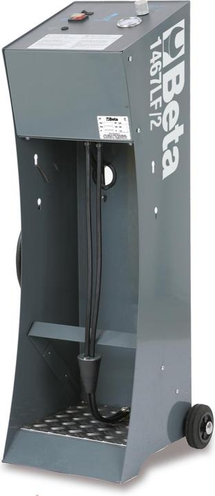 Image du produit BETA 014670099 1467Lf/2-Ausrüstung Bremsflüssigkeit wechseln