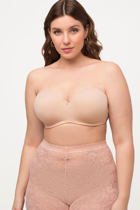 Actual product image Ulla Popken Multiway Soft Cup Bra (85 E)
