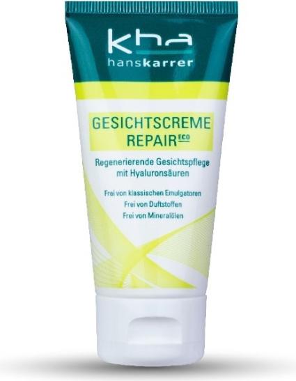 Actual product image Hans Karrer Face Rep Eco Tb 50ml (50 ml, 24h cream)