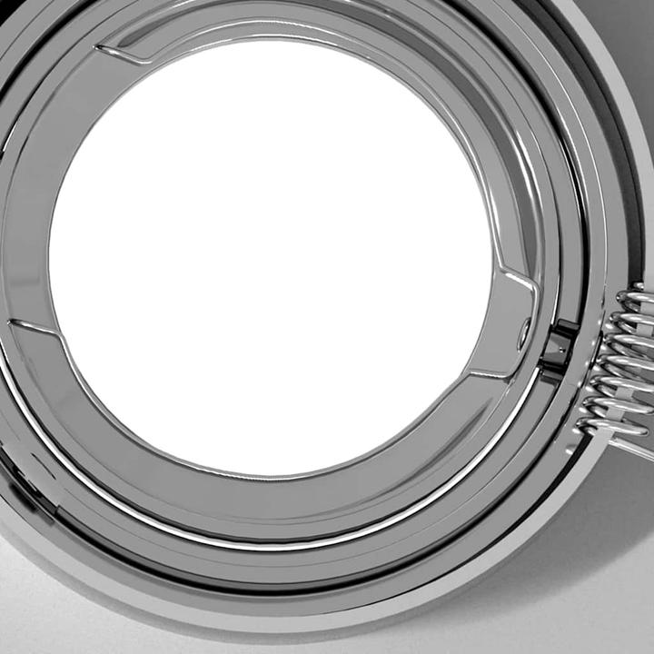 Produktbild vidaXL Deckenbeleuchtung (GU10)