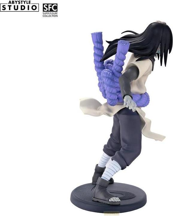 Actual product image ABYstyle Naruto - Orochimaru SFC
