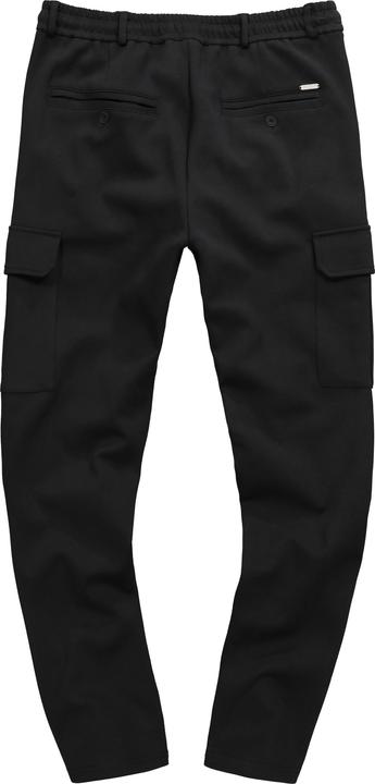 Immagine prodotto JP1880 JP 1880 Jerseyhose, Schlupfbundhose, Cargo, FLEXNAMIC®, Business, Baukasten NEW YORK (7XL)