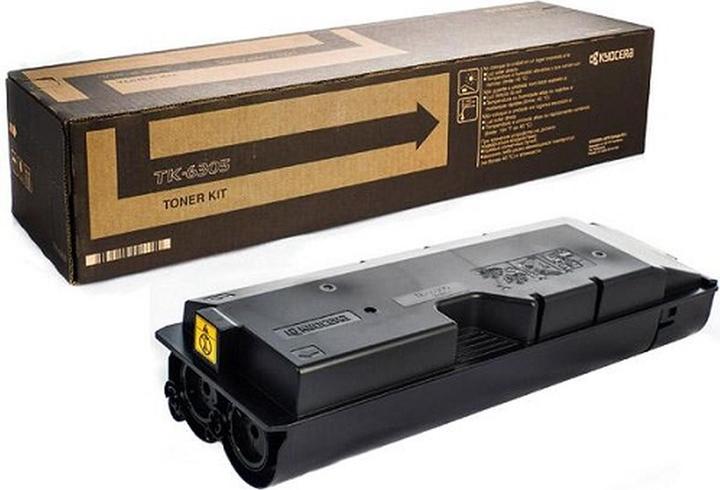 Produktbild Kyocera Tk-6305 (BK)