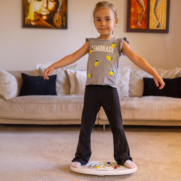 Produktbild Schildkröt Balance Board