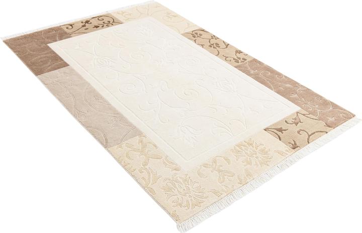 Actual product image Vidal Darya-Indian (117 x 183 cm)