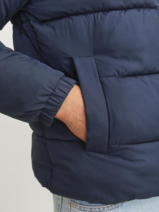 Produktbild Jack & Jones Jrebrebel Logo Puffer Sn (M)