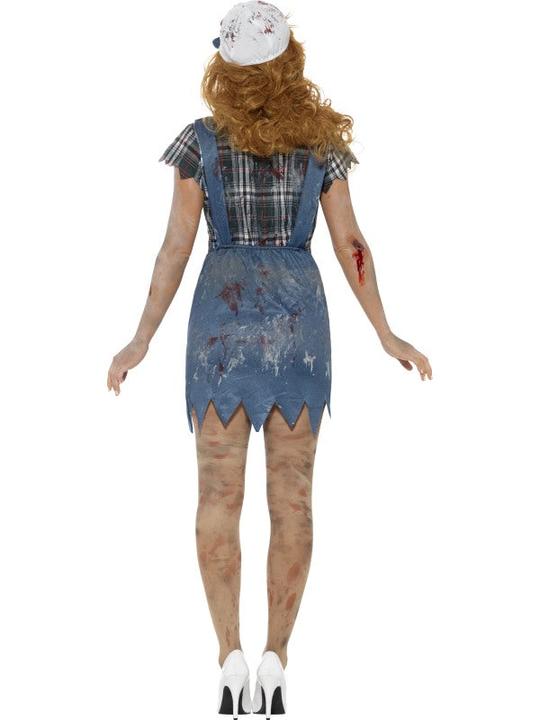 Produktbild Smiffys Zombie Hinterwäldler (44, 46)