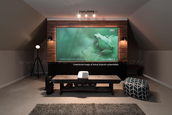 Produktbild Elite Screens Aeon Edge Free CLR (90", 16:9)