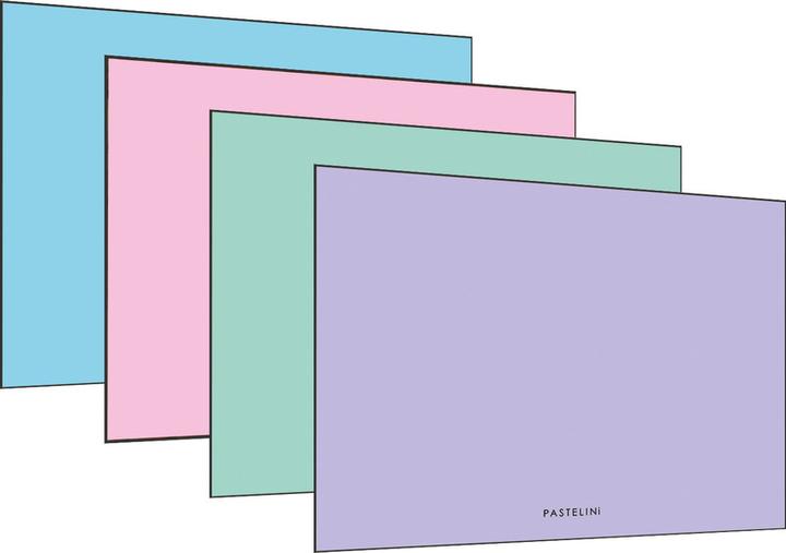 Immagine prodotto Axent Sottomano (40 x 60 cm)