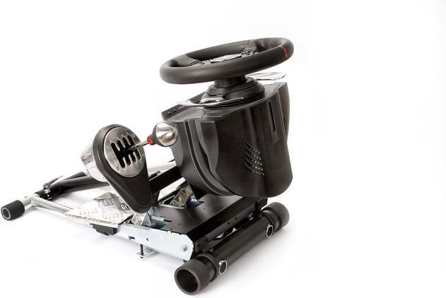 Actual product image Wheel Stand Pro Deluxe V2 - T500RS