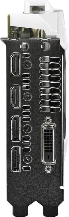 Immagine prodotto ASUS DUAL Ge Force GTX 1060 O3G (3 GB)