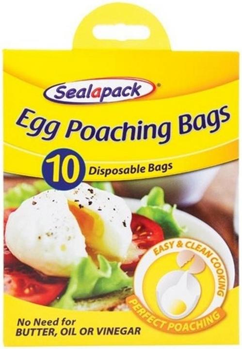 Produktbild Sealapack Eierpochierer (10erPack)