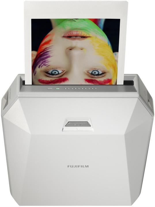Fujifilm Instax Share SP-3 (Thermal printing, Colour)