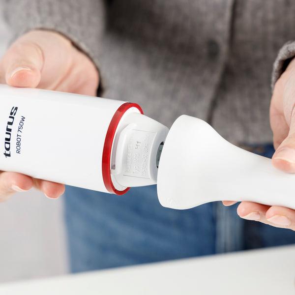 Actual product image Taurus Robot 750