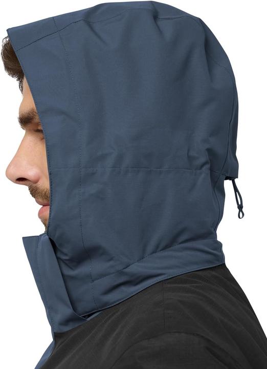 Produktbild Jack Wolfskin Romberg 3In1 Jkt M (XXL)