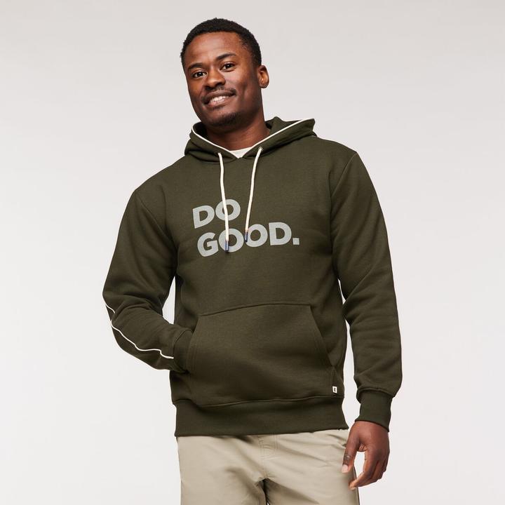 Immagine prodotto Cotopaxi Do Good Pullover Hoodie (S)