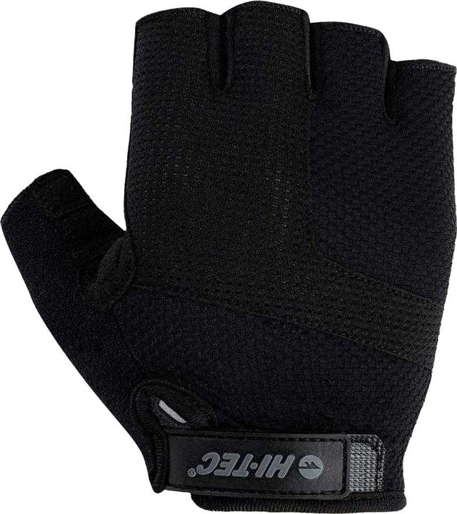 Actual product image Hi-Tec Heels (XXL)