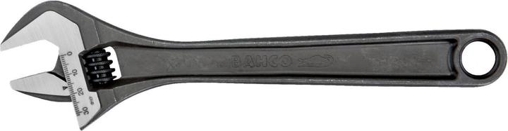 Actual product image Bahco 80 Series Adjustable Wrench