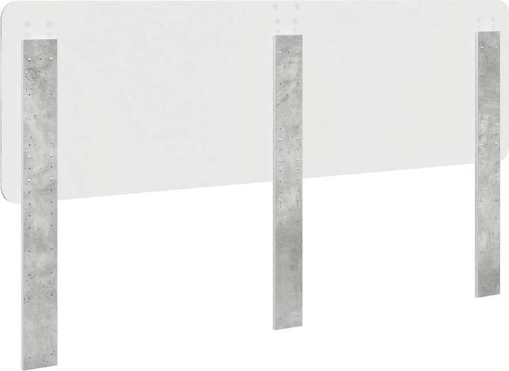 Image du produit vidaXL Kopfteil (3 x 183 x 100 cm)