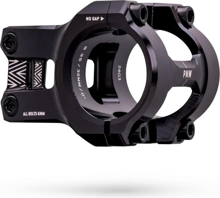 Image du produit PNW Loam 35-32 (32 mm, 35 mm)