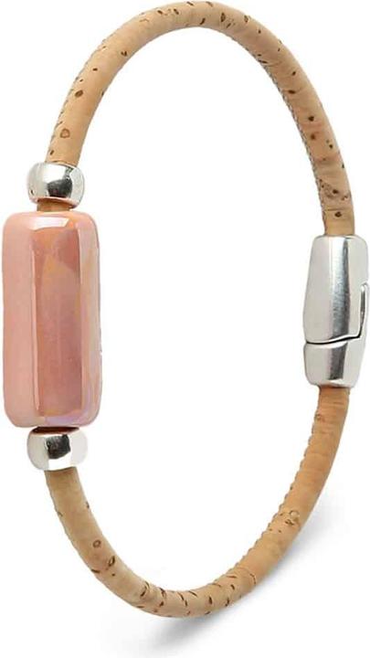 Immagine prodotto Artelusa Bracciale "Ceramica (20 cm, Sughero)