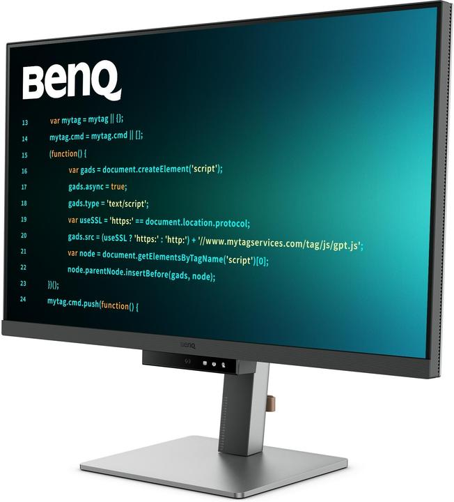 Image du produit BenQ RD320U (3840 x 2160 pixels, 31.50")