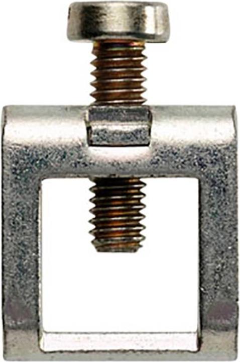 Actual product image Weidmüller ZB 16 ZKSC clamping yoke for busbar 0316600000 (Tools)