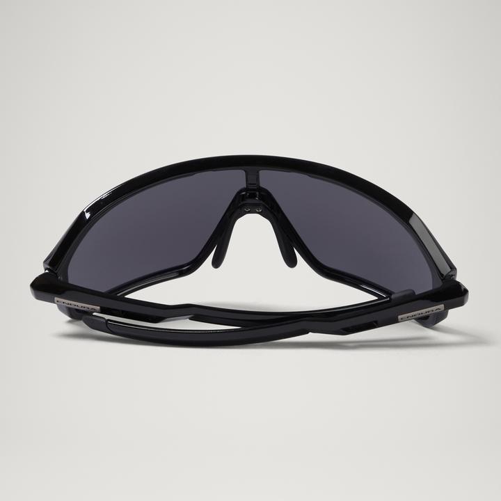 Produktbild Endura Mullet Glasses Ii, Bk (Schwarz, Grau)