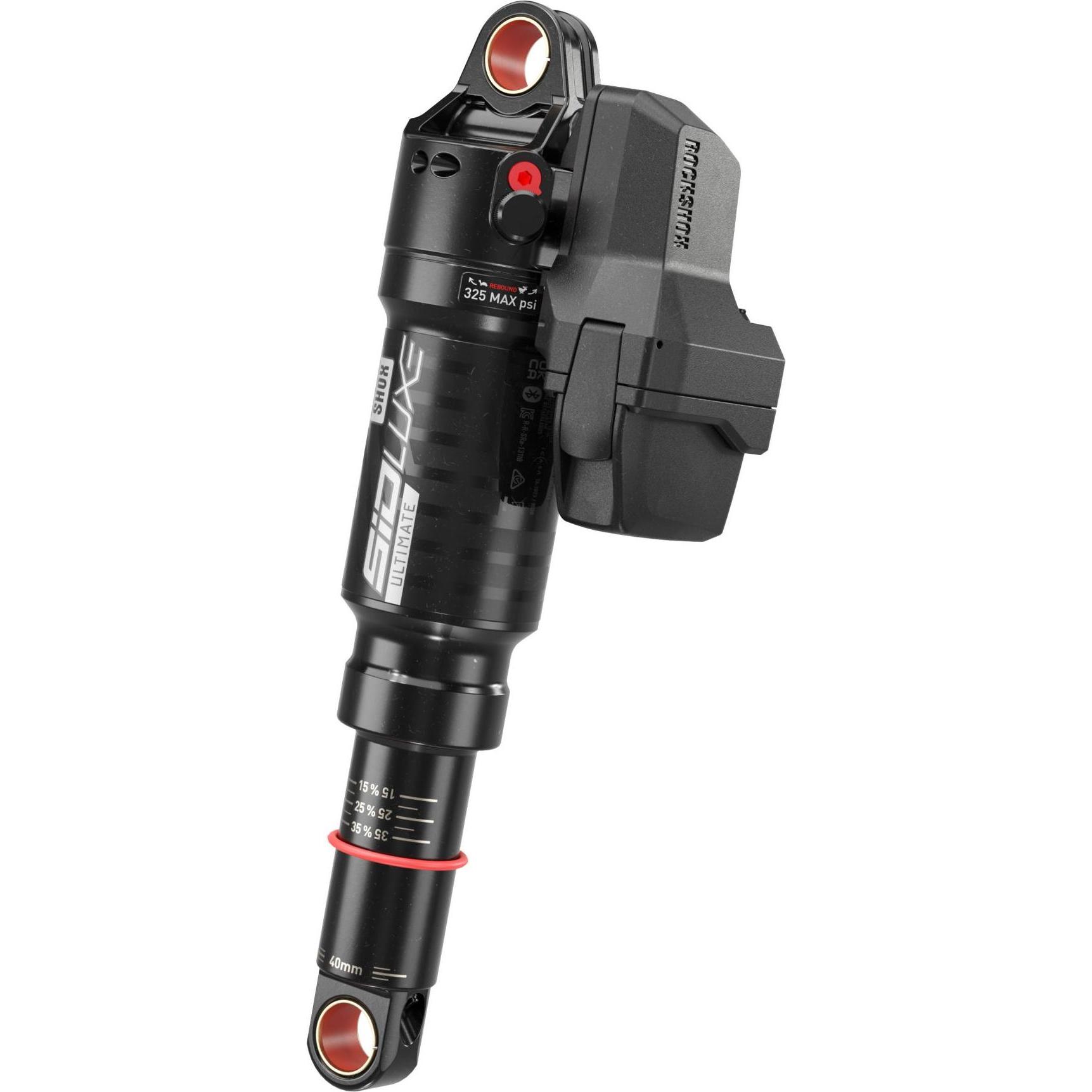 RockShox, Velodämpfer, (190 mm, 42.50 mm)