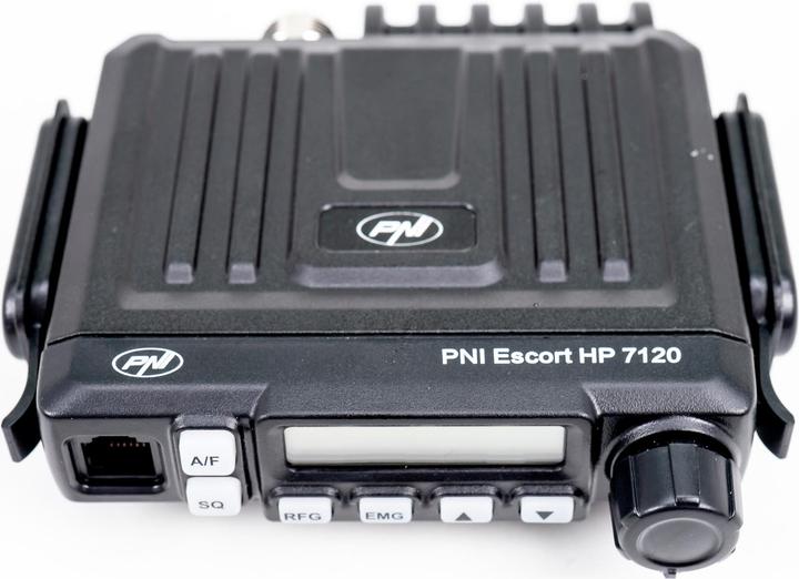 Actual product image PNI Radio 12V