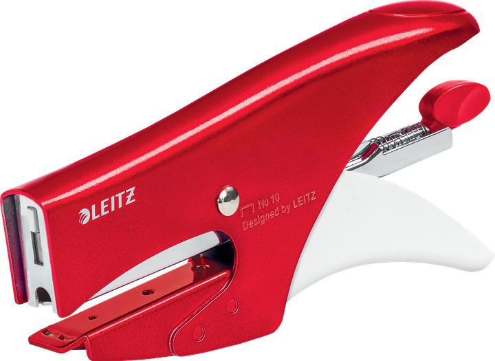 Actual product image Leitz Plier WOW (15 Sheets)