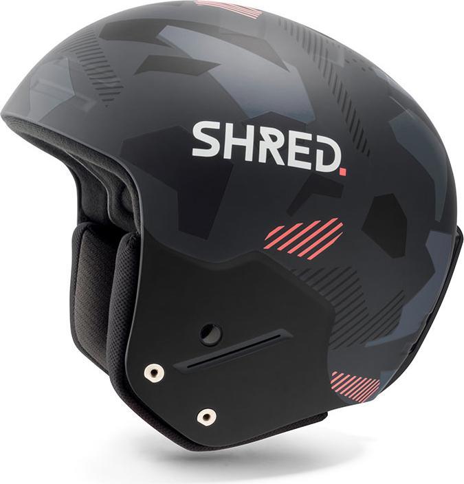 Produktbild Shred Basher Ultimate Night Flash (54 - 58 cm, S, M)