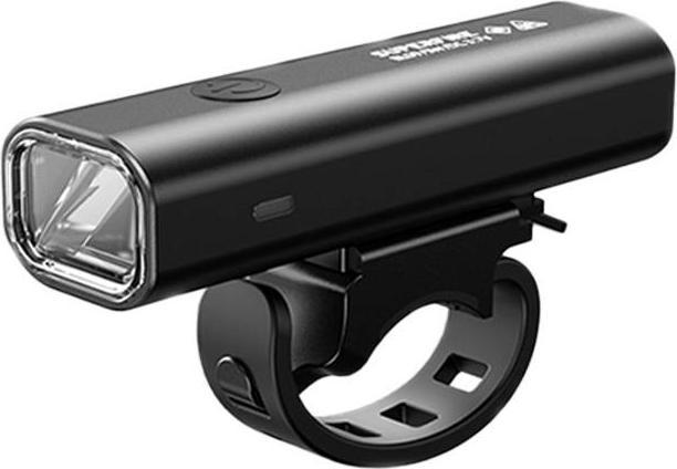 Bike lights