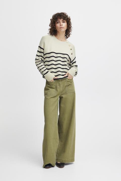 Actual product image Atelier Rêve IRMAISE LS - 20119565 (L)
