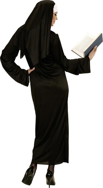 Actual product image Widmann Nun Mia (L)