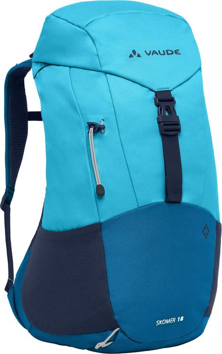 Aqua blue