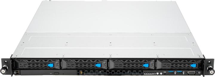 Actual product image ASUS Server BAB Rack 1U/1CPU RS300-E11-PS4/350W