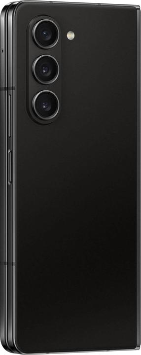 Image du produit Samsung Galaxy Z Fold5 (1000 Go, Phantom Black, 7.60", Double SIM, 5G)