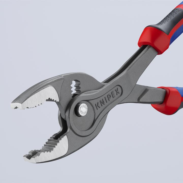 Actual product image Knipex Tool Roll (15 pieces)