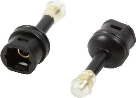 Produktbild LogiLink Toslink Adapter (Klinkenadapter)