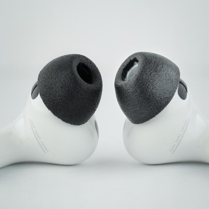 Productafbeelding Comply For Apple AirPods Pro 3 Version: Max - Black Assorted (Mix) (Apple AirPods)