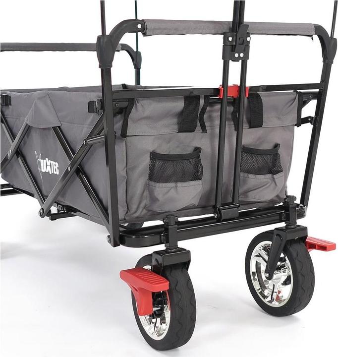 Produktbild Fuxtec Bollerwagen