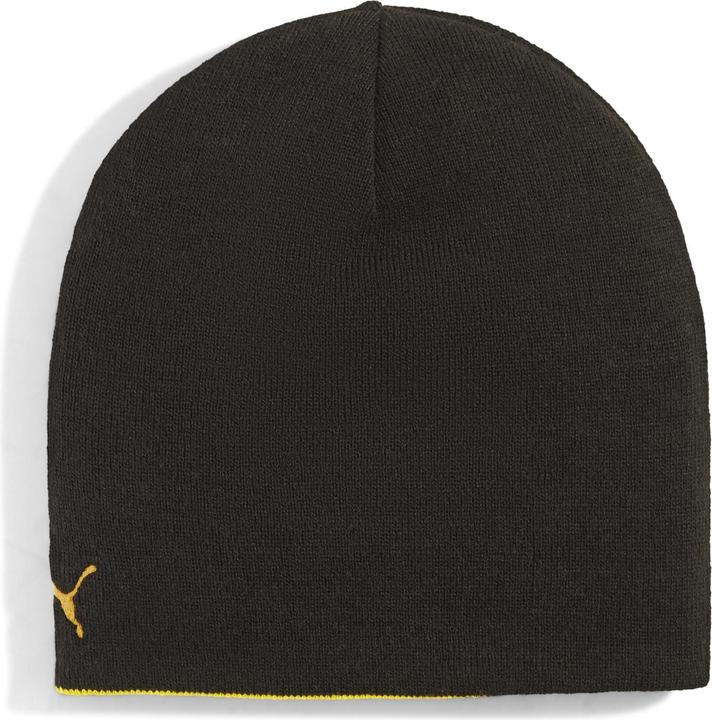 Produktbild Puma BVB Reversible Beanie (One Size)