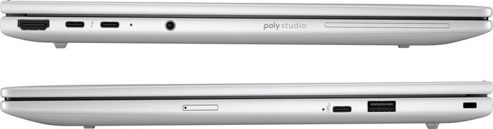 Productafbeelding HP EliteBook 8 G1a Next Gen AI PC Wolf Pro Security Edition (14", 1000 GB, 32 GB, DE, AMD Ryzen AI 7 350)