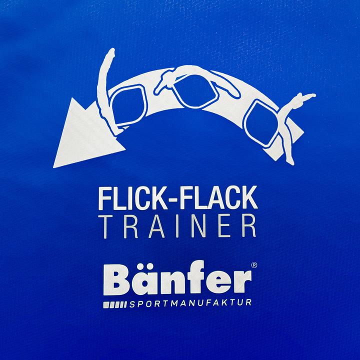 Produktbild Bänfer Flick-Flack Trainer
