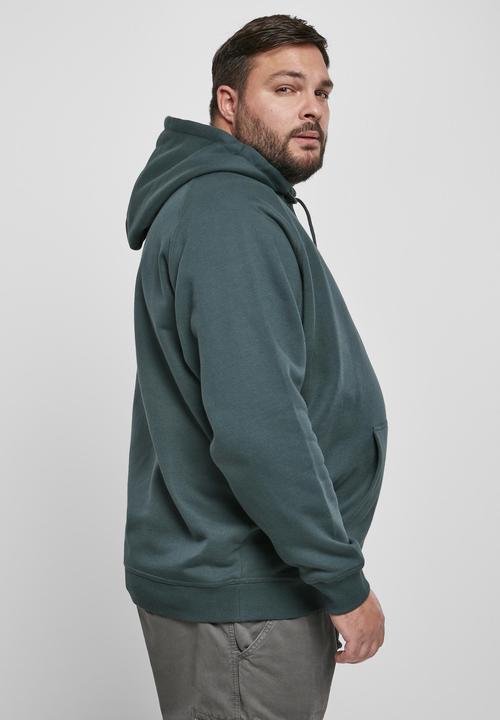 Produktbild Urban Classics Blank Hoody (M)