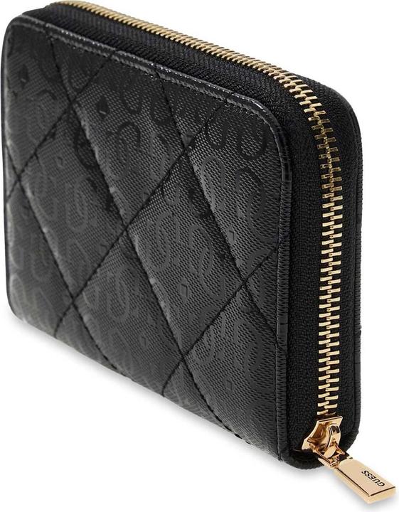 Actual product image Guess Libby SLG Zip Around Wallet